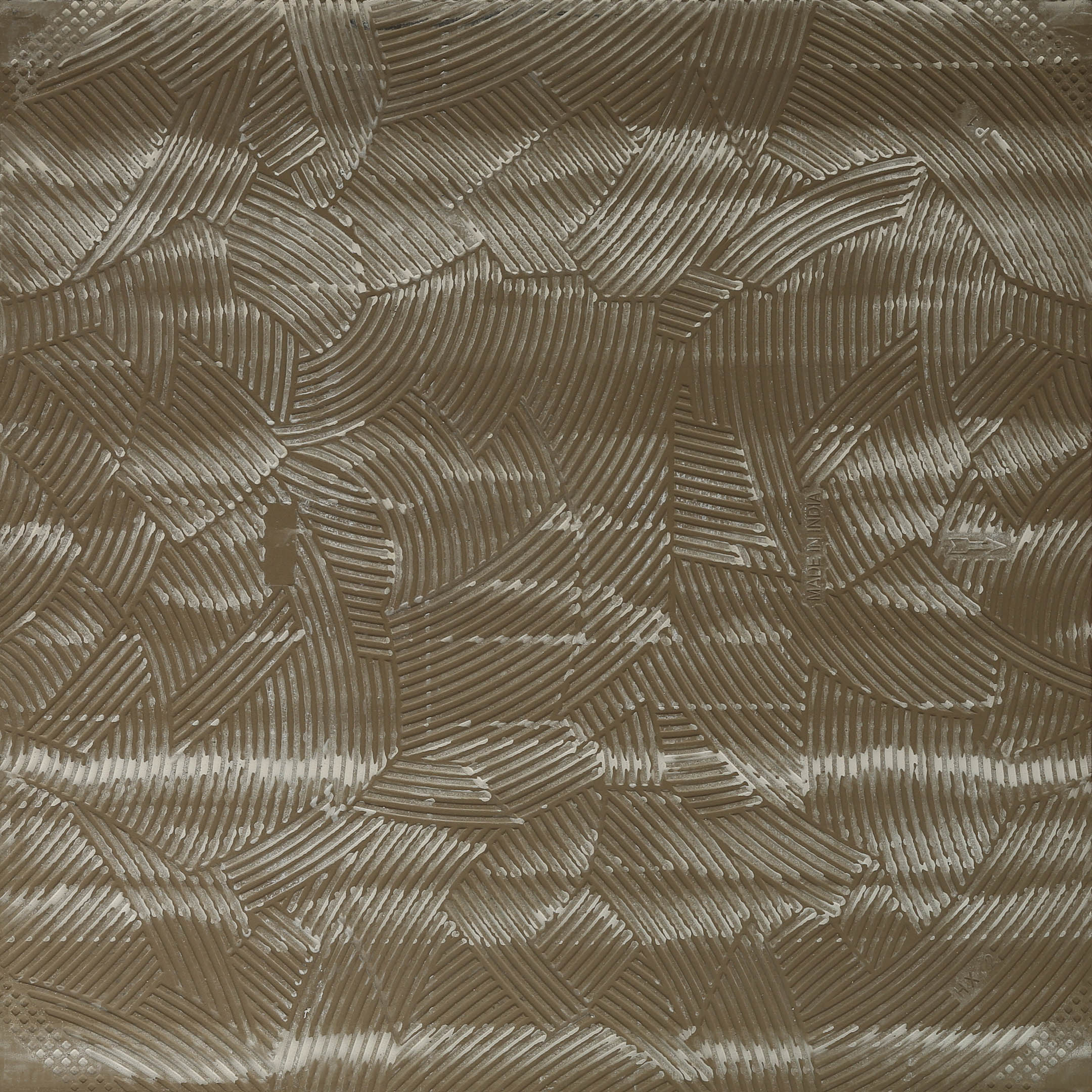 фото Керамогранит laparet onyx jupiter серый 600х600х8 мм (4 шт.=1,44 кв. м.)