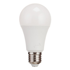 Лампа светодиодная Hesler E27 4000К 15 Вт 1425 Лм 230 В груша А60 матовая