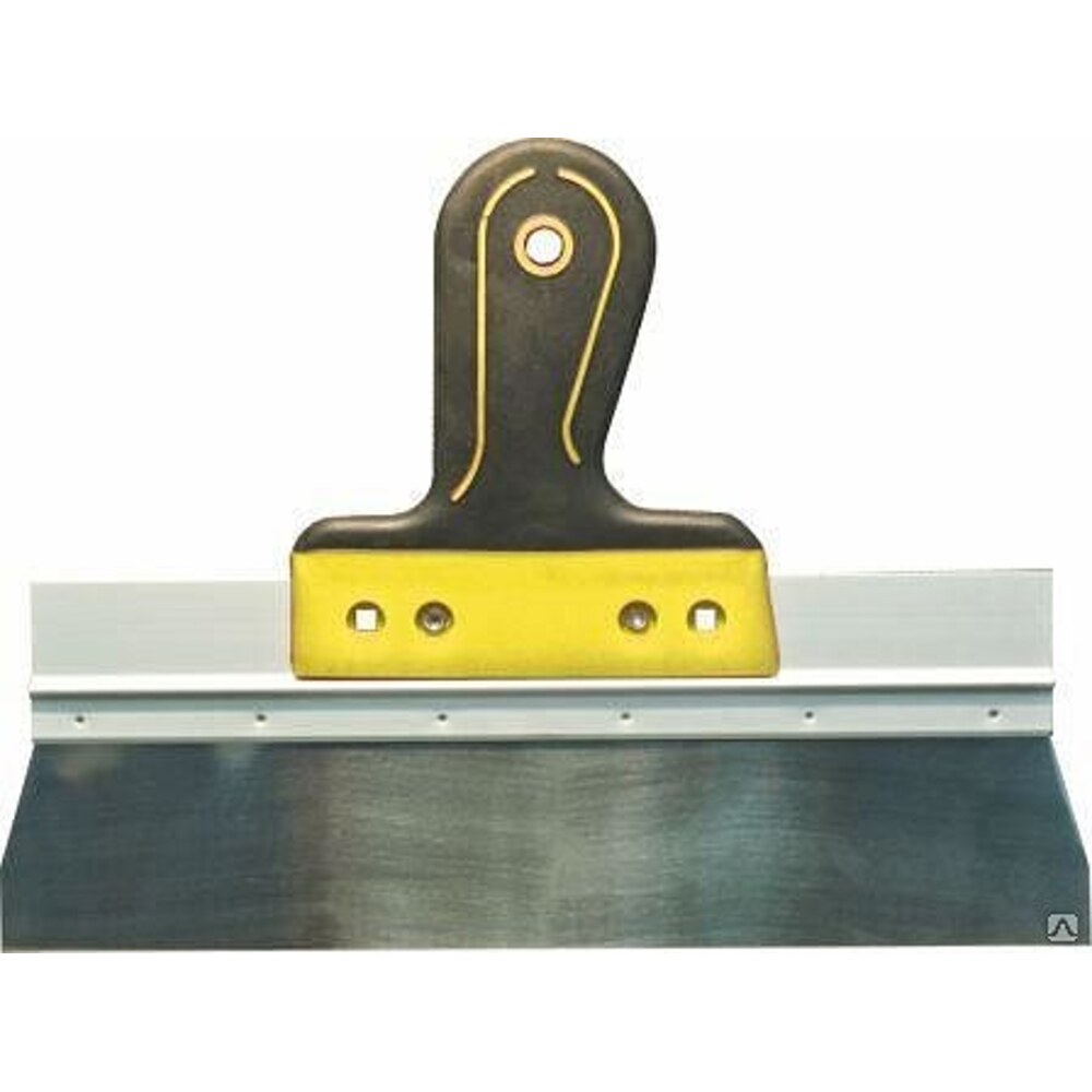 Шпатель фасад. резино-пластик. ручка 300мм. 3088300 (\"888\") — купить в ...