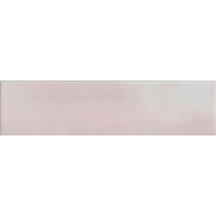 Плитка облицовочная Monopole Bora Bora розовый 300x75x8 мм (44 шт. = 1 кв. м.)