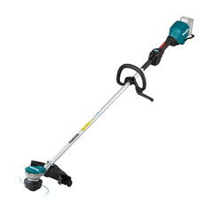 Триммер аккумуляторный Makita UR003GZ (UR003GZ) 550 Вт без АКБ и ЗУ