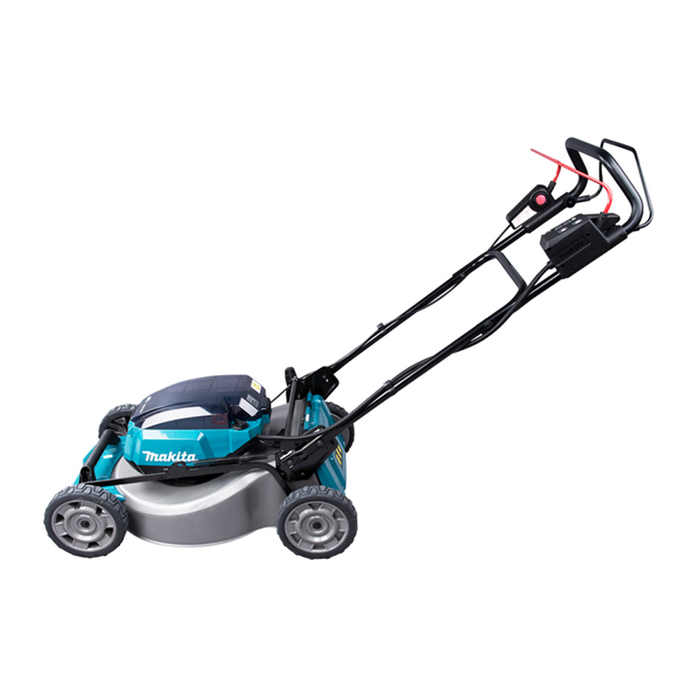 фото Газонокосилка аккумуляторная makita dlm532z (dlm532z) 1600 вт