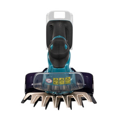 Ножницы аккумуляторные для травы Makita LXT DUM604ZX (DUM604ZX) 18В 6Ач Li-Ion без АКБ и ЗУ
