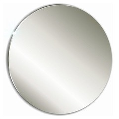 Зеркало № 10 круглое 750 мм