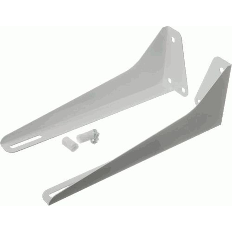 Кронштейн д/умывальника 2вел. (240мм) сталь (пара) КСТ-240 — купить в ...