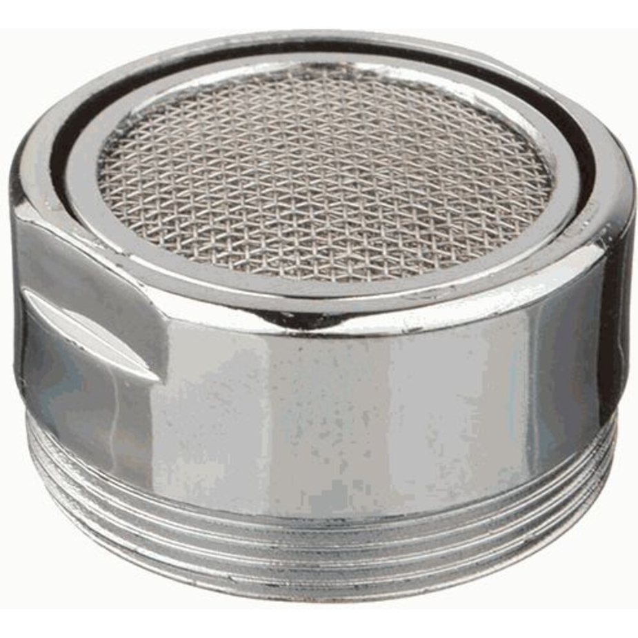 Аэратор для смесителя Melodia MKP20522P наружная резьба d28 — купить в ...