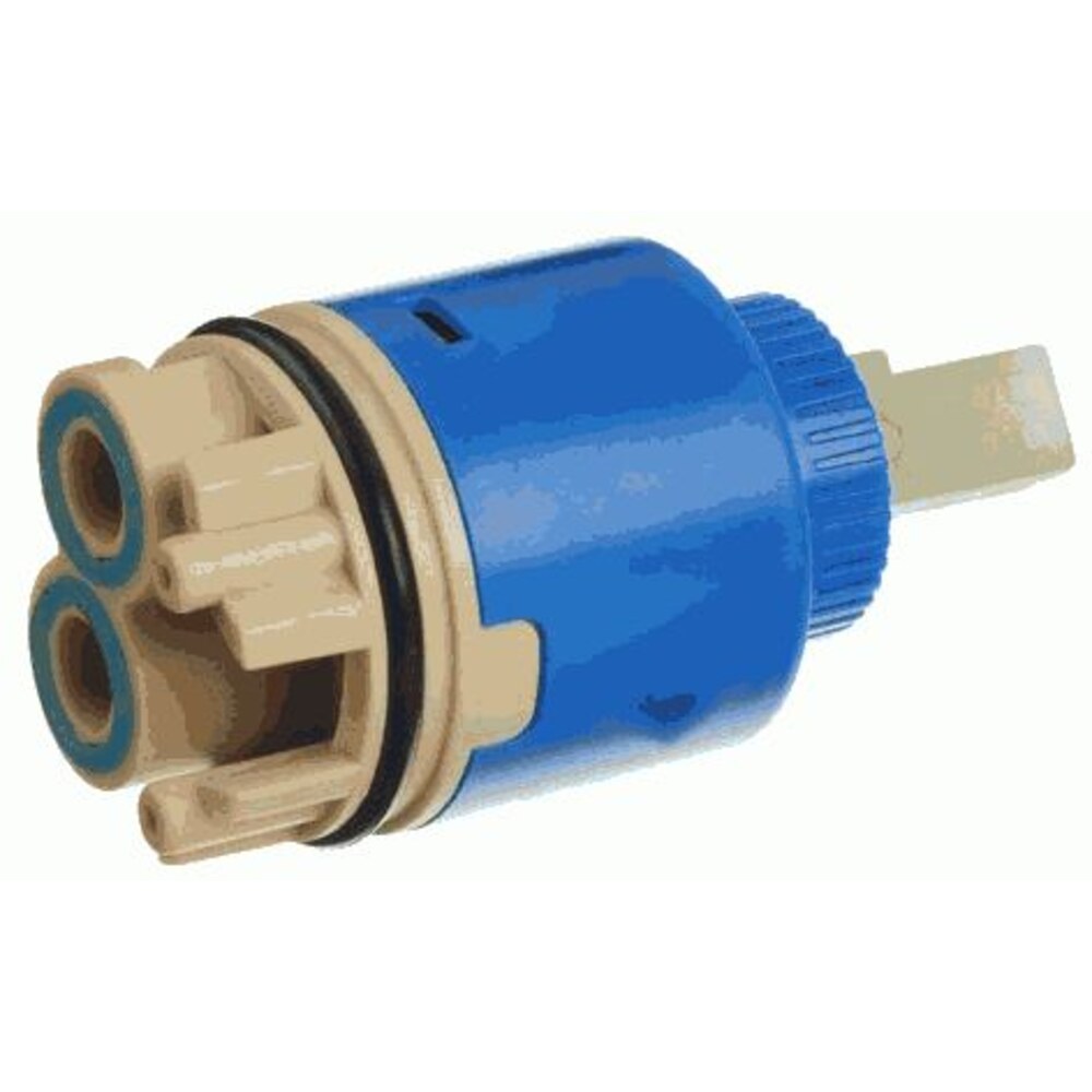 Картридж для смесителя Melodia MKP20743N d40 мм с ножкой — купить в ...