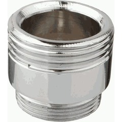 Переходник для смесителя Melodia MKP20752N 1 3/4 НР(ш) 22 мм