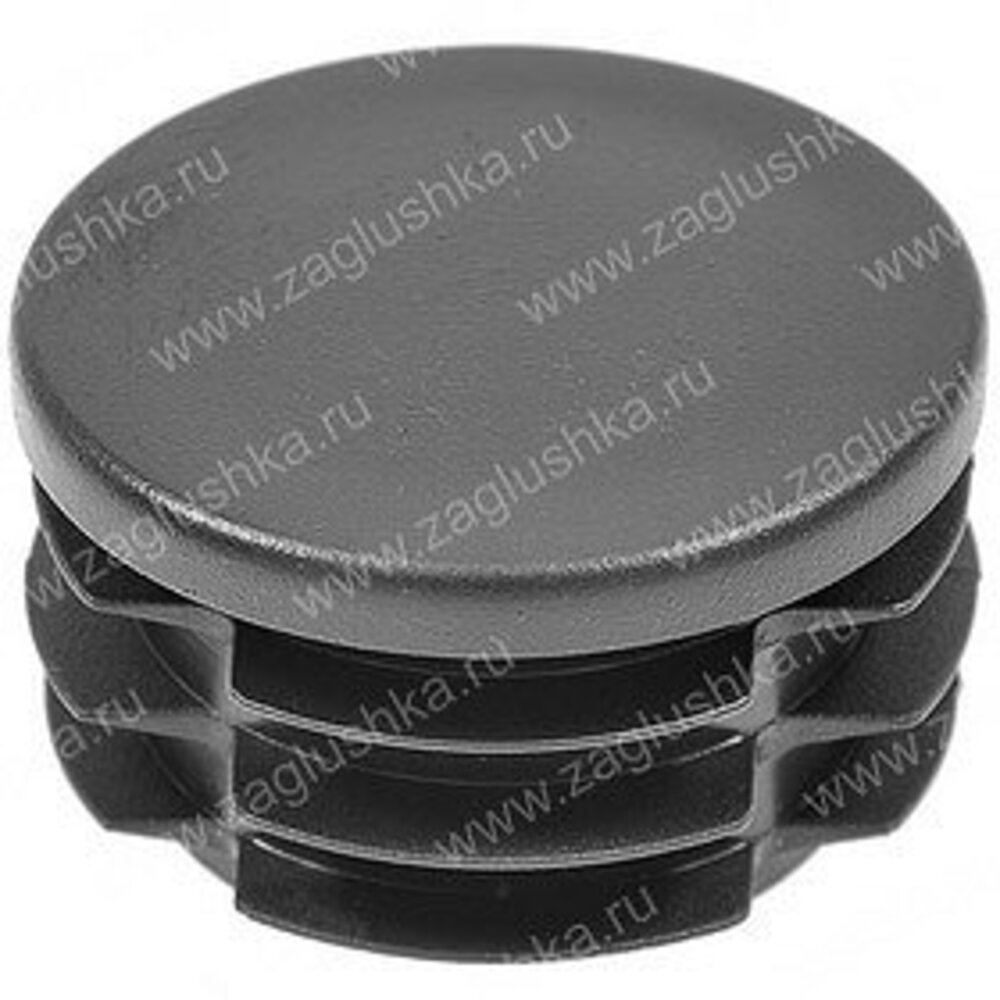 Заглушка пластиковая для трубы d50 мм — купить в Петровиче в Санкт ...