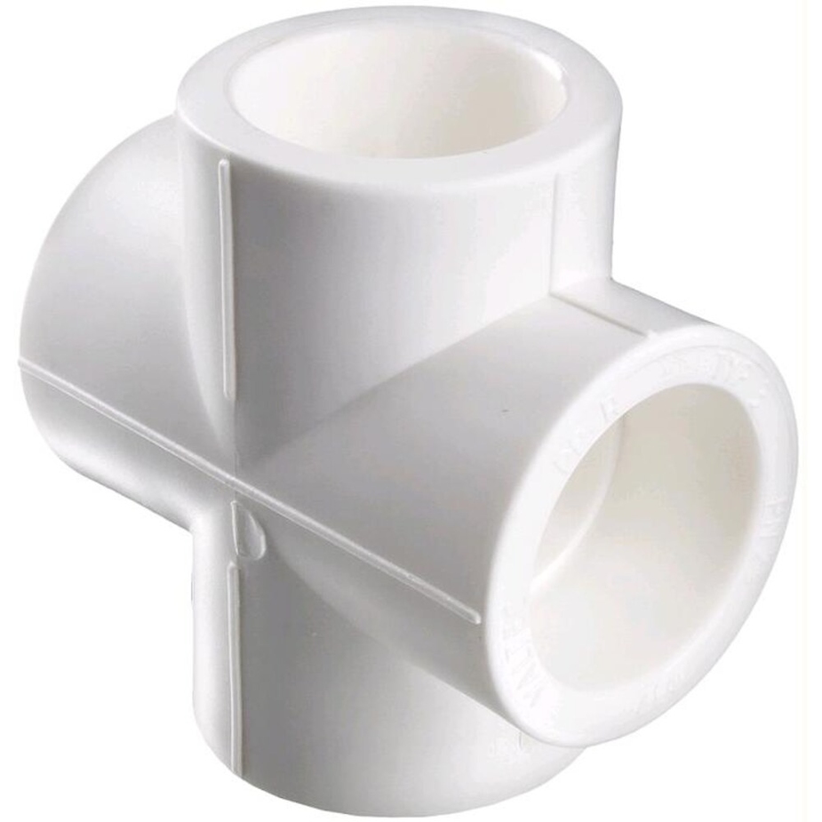 Крестовина PPRC 40мм КРОСС (Россия) — купить в Петровиче в Санкт ...