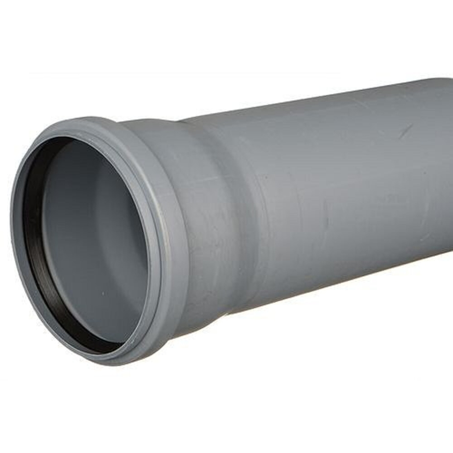  канализационная Pipe Lite Синикон d110х150 мм для внутренней .