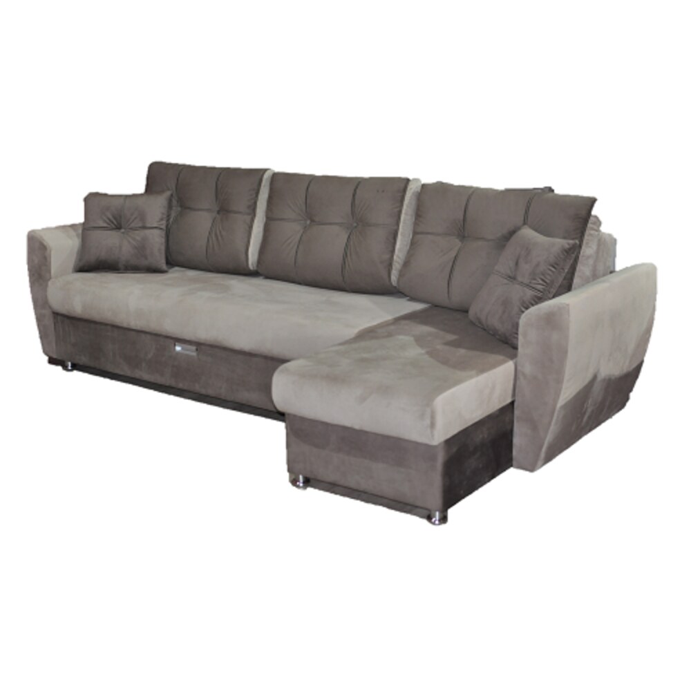 Диван Софт Корадо 2 угловой 2900x1500x900 мм — купить в Москве: цена за ...