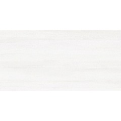 Плитка облицовочная Нефрит-Керамика Нормандия белый 250х500х9 мм (13 шт.=1,625 кв.м)