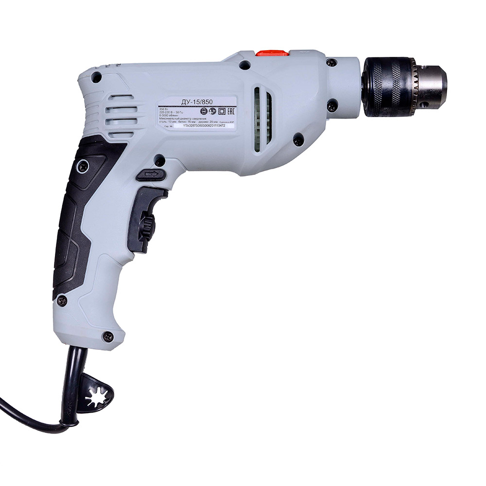 Дрель ударная Ресанта ДУ-15850 7583 850 Вт