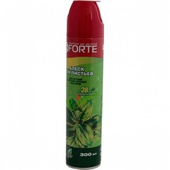 Блеск для листьев Bona Forte 300 мл