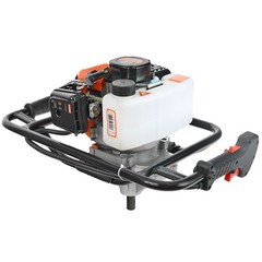 Мотобур бензиновый PATRIOT AE150D (без шнека)