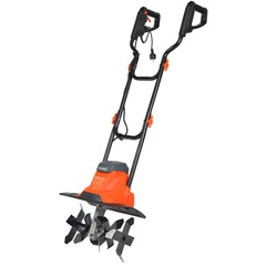 Культиватор электрический PATRIOT ELEKTRA 1000 мощность 1000Вт, ширина обработки 360 mm