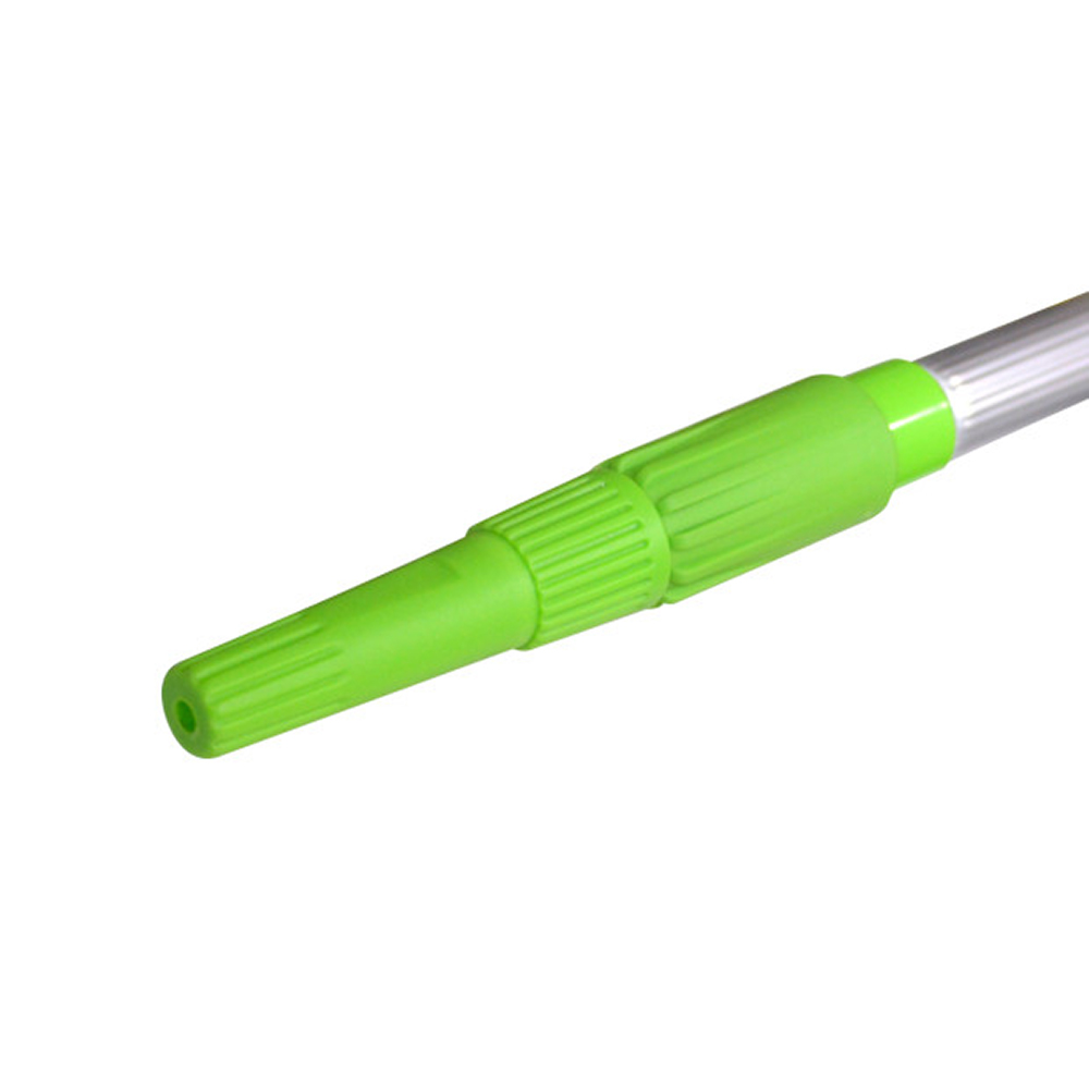 Стержень телескопический Wenzo 1,5-3 м алюминиевый