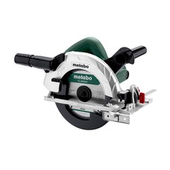 Пила дисковая Metabo KS 190 1050 Вт (602364000) 190 мм