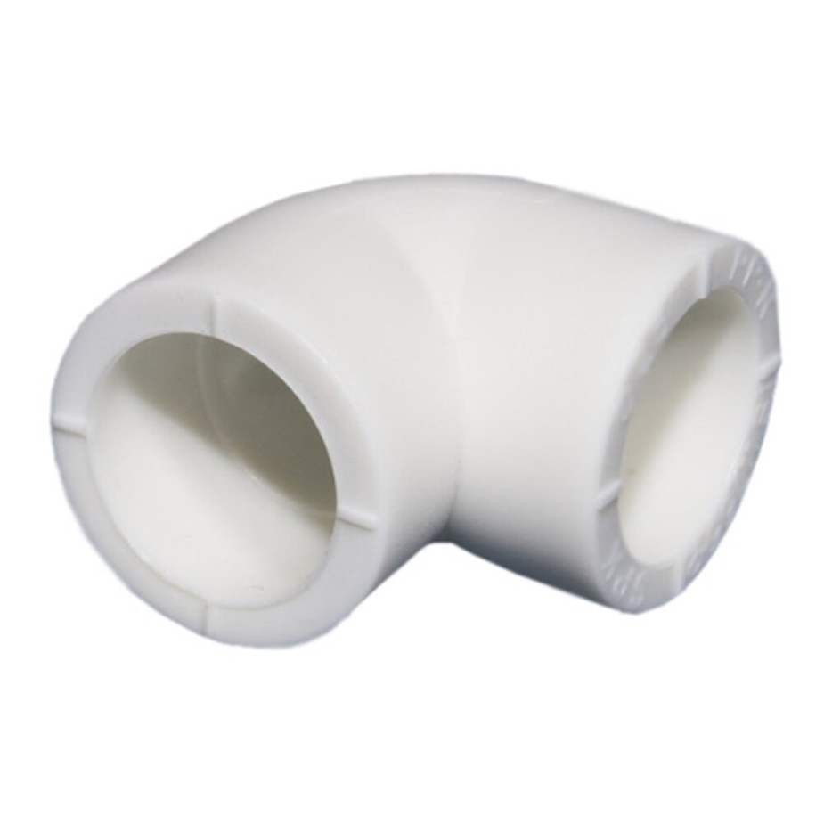 Угол полипропиленовый 25 мм 90° — купить в Петровиче в Москве: цена за ...