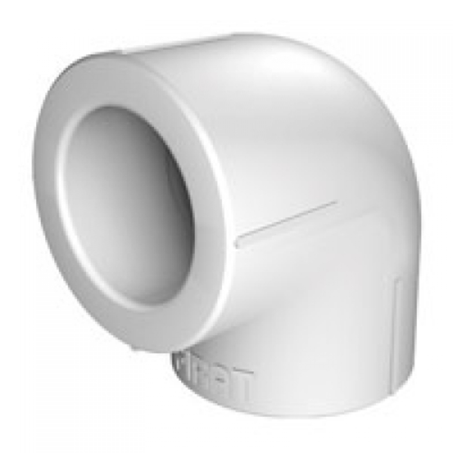 Угол полипропиленовый 32 мм 90° — купить в Петровиче в Санкт-Петербурге ...