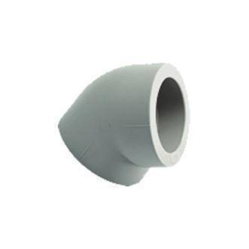 Угол полипропиленовый 32 мм 45° — купить в Петровиче в Москве: цена за ...