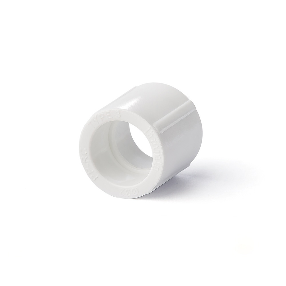 Муфта полипропиленовая 25 мм — купить в Петровиче в Санкт-Петербурге ...