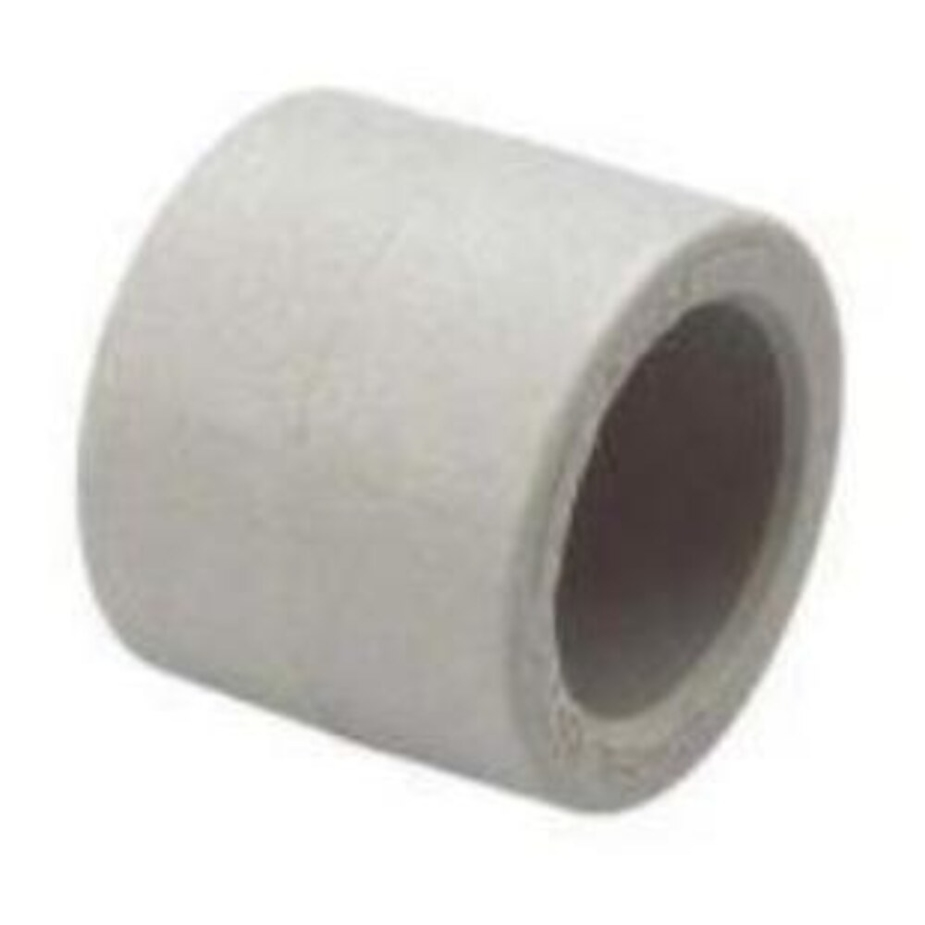 Муфта полипропиленовая 40 мм — купить в Петровиче в Санкт-Петербурге ...