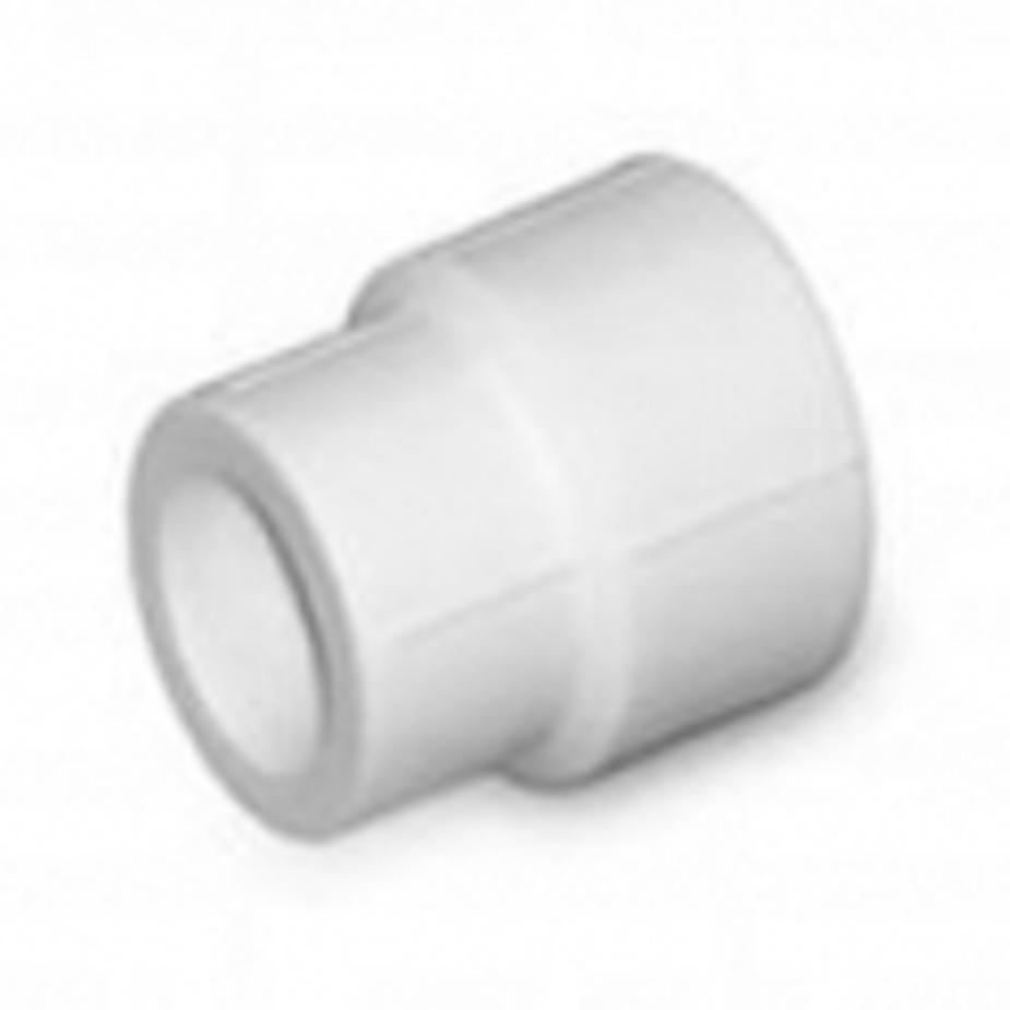 Муфта полипропиленовая 40 х 25 мм — купить в Петровиче в Санкт ...