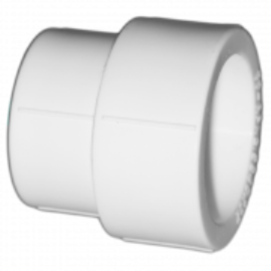 Муфта полипропиленовая 40 х 32 мм — купить в Петровиче в Санкт ...
