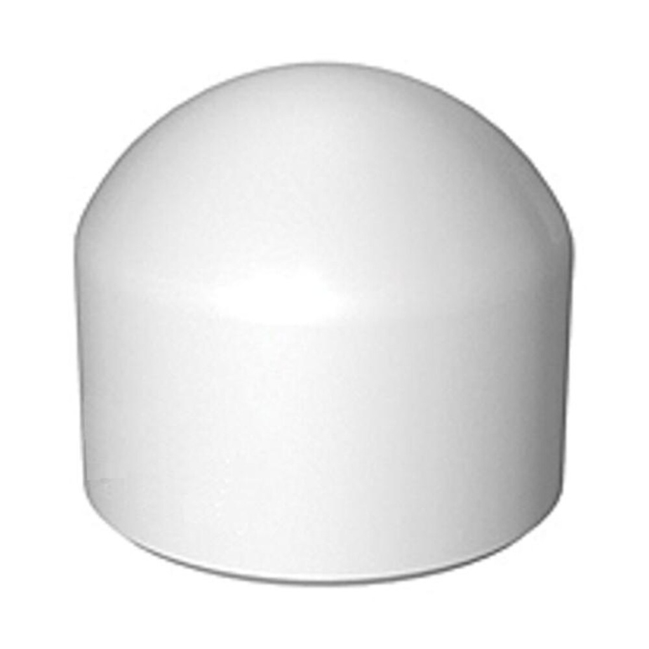 Заглушка полипропиленовая 50 мм — купить в Петровиче в Санкт-Петербурге ...