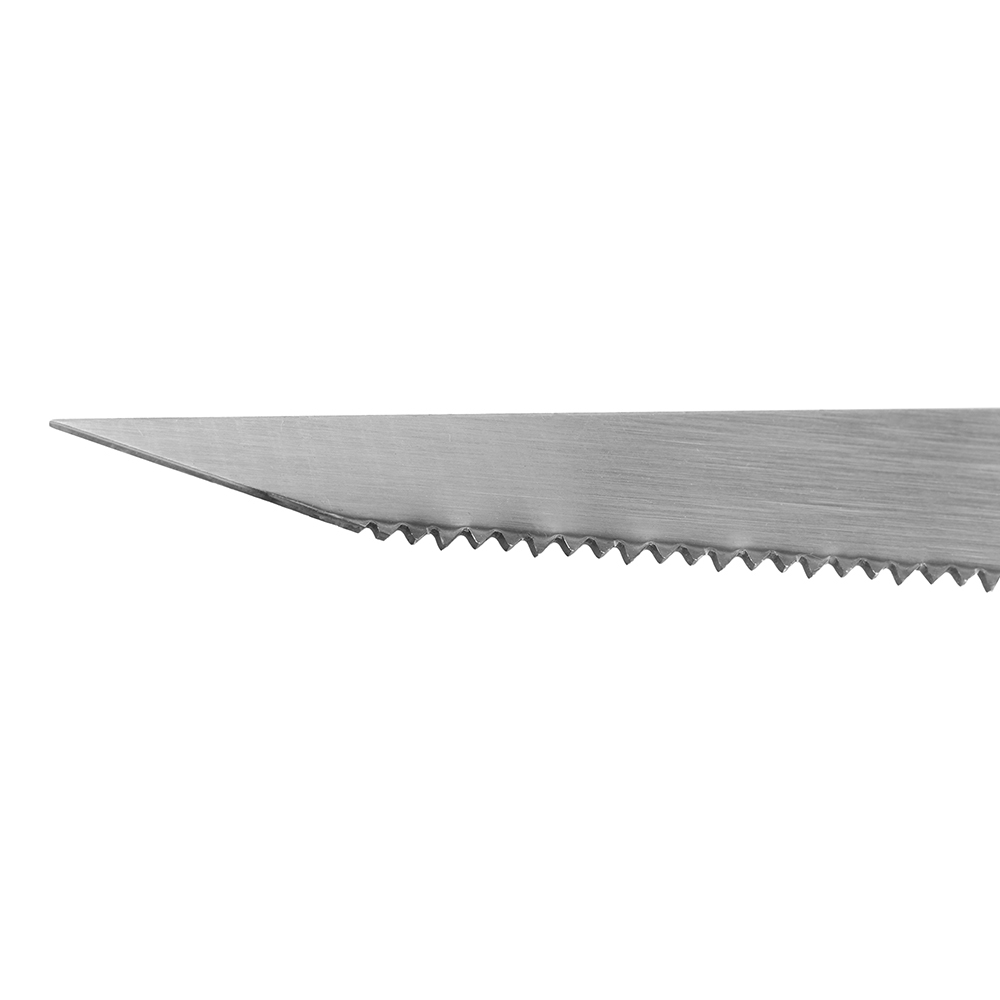 

Ножовка по гипсокартону 170 мм Jettools
