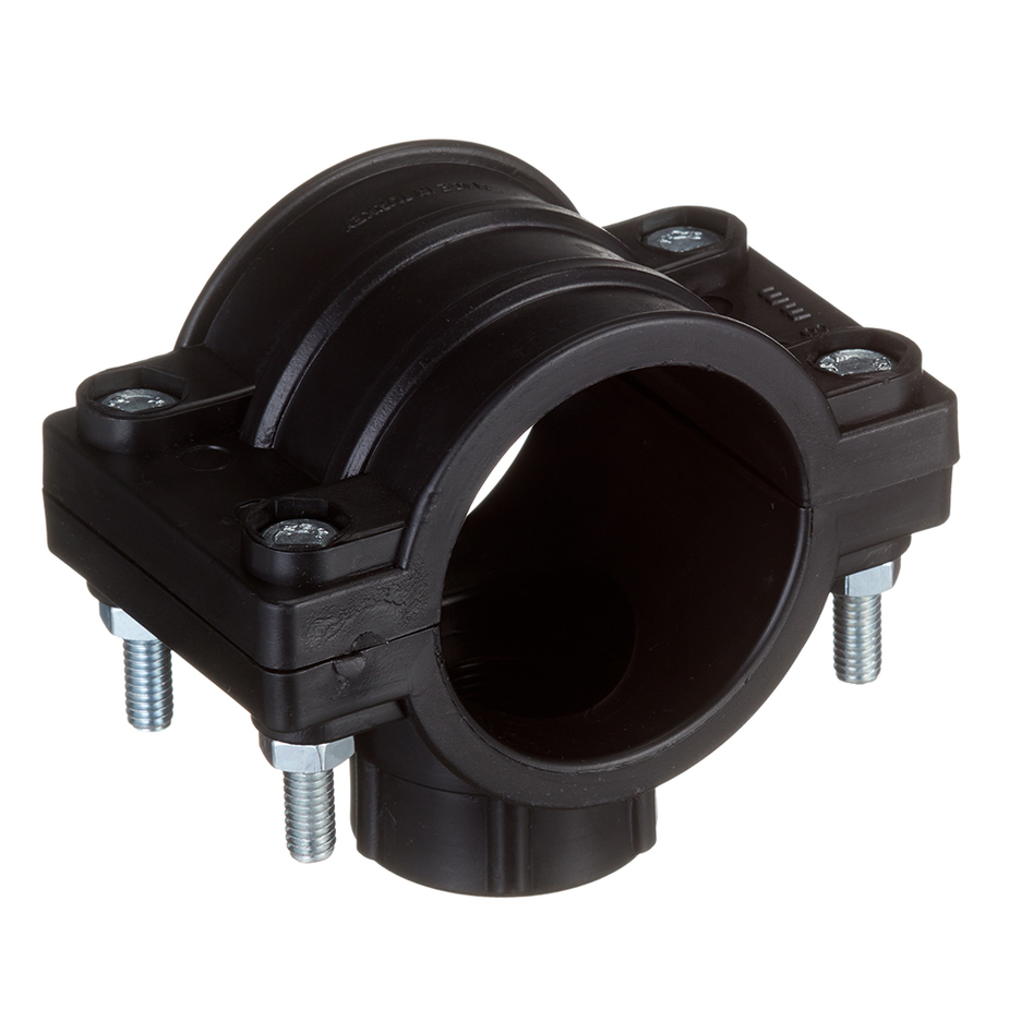 Седелка ПНД Tebo 63х3/4 ВР(г) — купить в Петровиче в Санкт-Петербурге ...