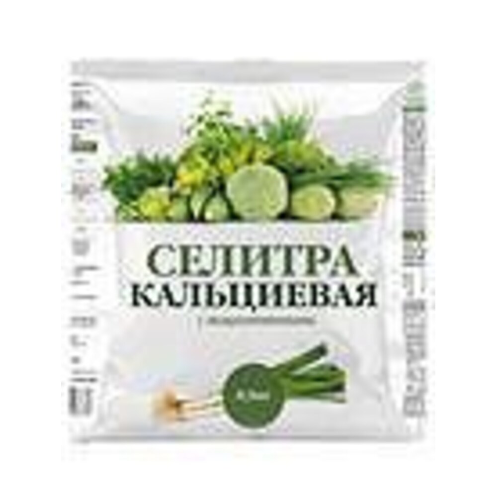 Удобрение Селитра кальциевая 0,9кг (Россия) — купить в Москве: цены ...