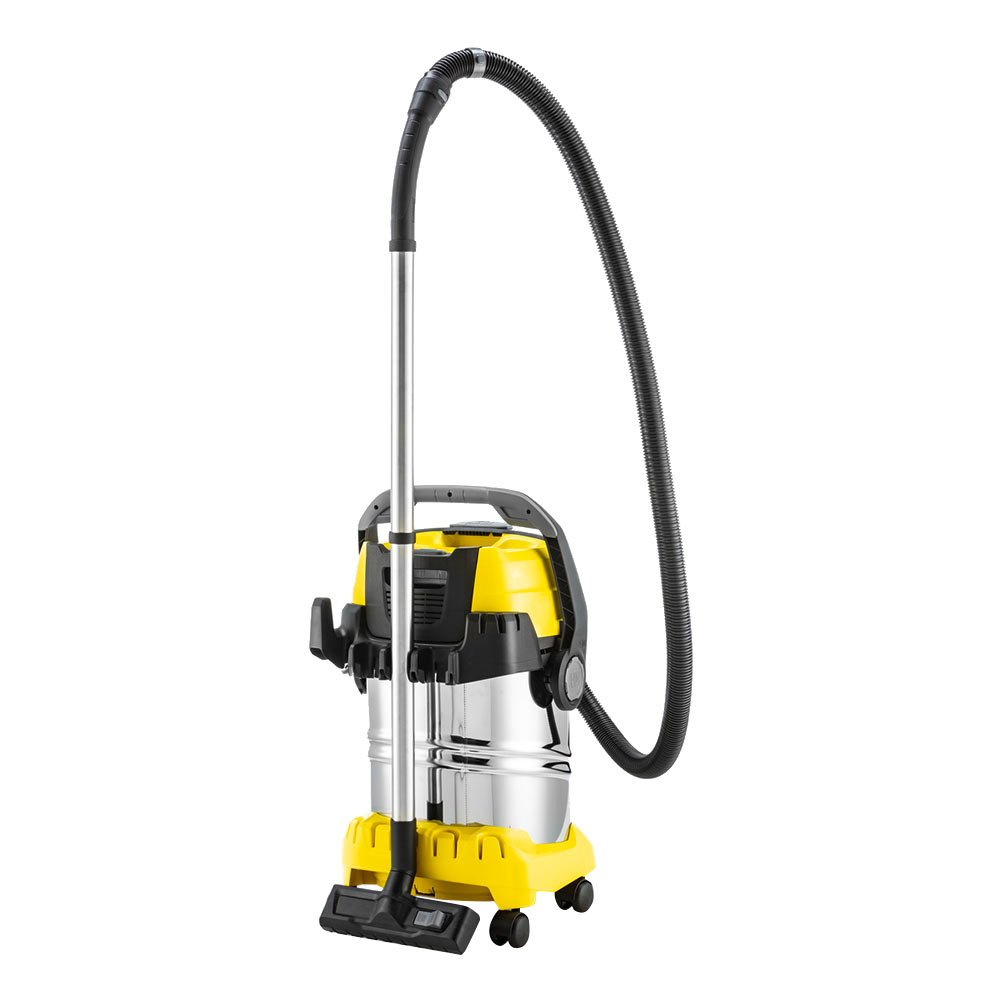 фото Пылесос строительный электрический karcher wd 6 p s v-30/6/22/t (ysy) *eu (1.628-360.0) 1300 вт 30 л