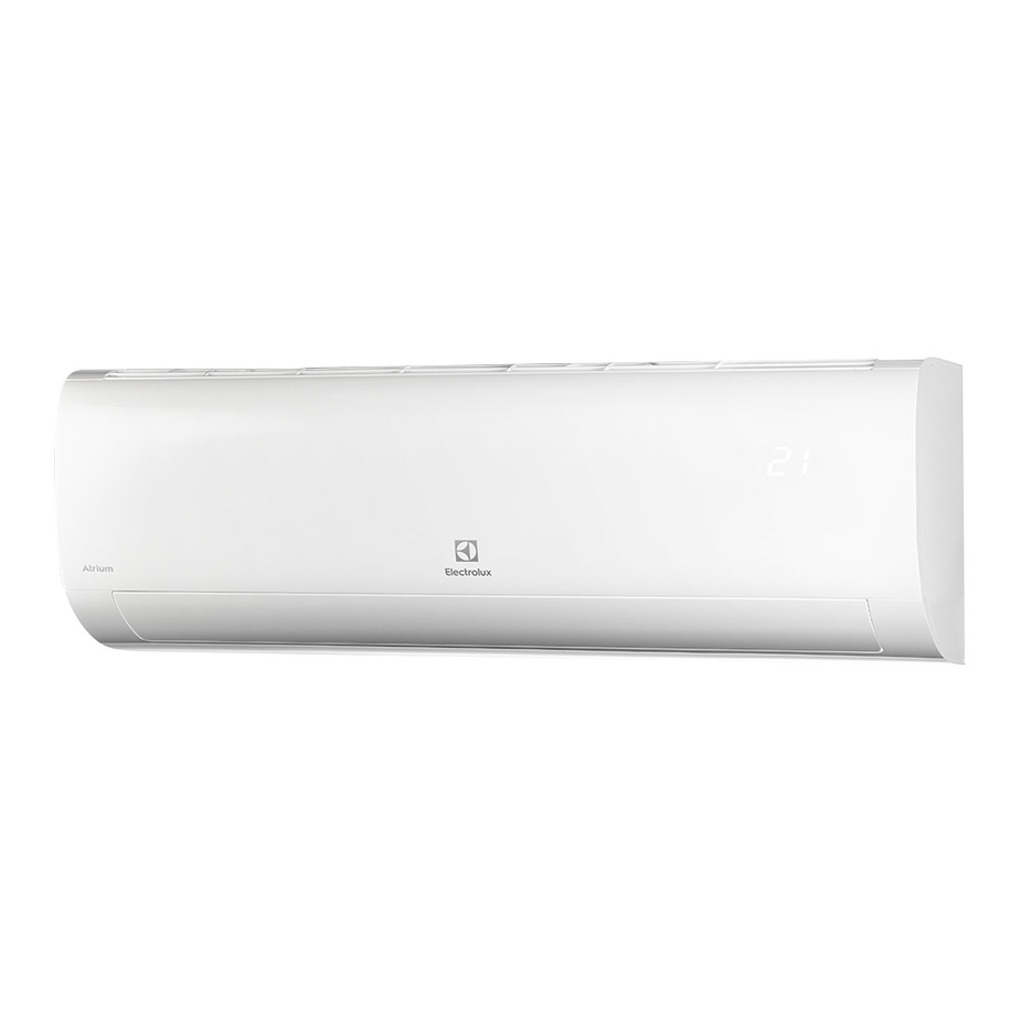 Сплит-система Electrolux Atrium EACS-09HAT/N3_21Y 822 Вт 25 м2
