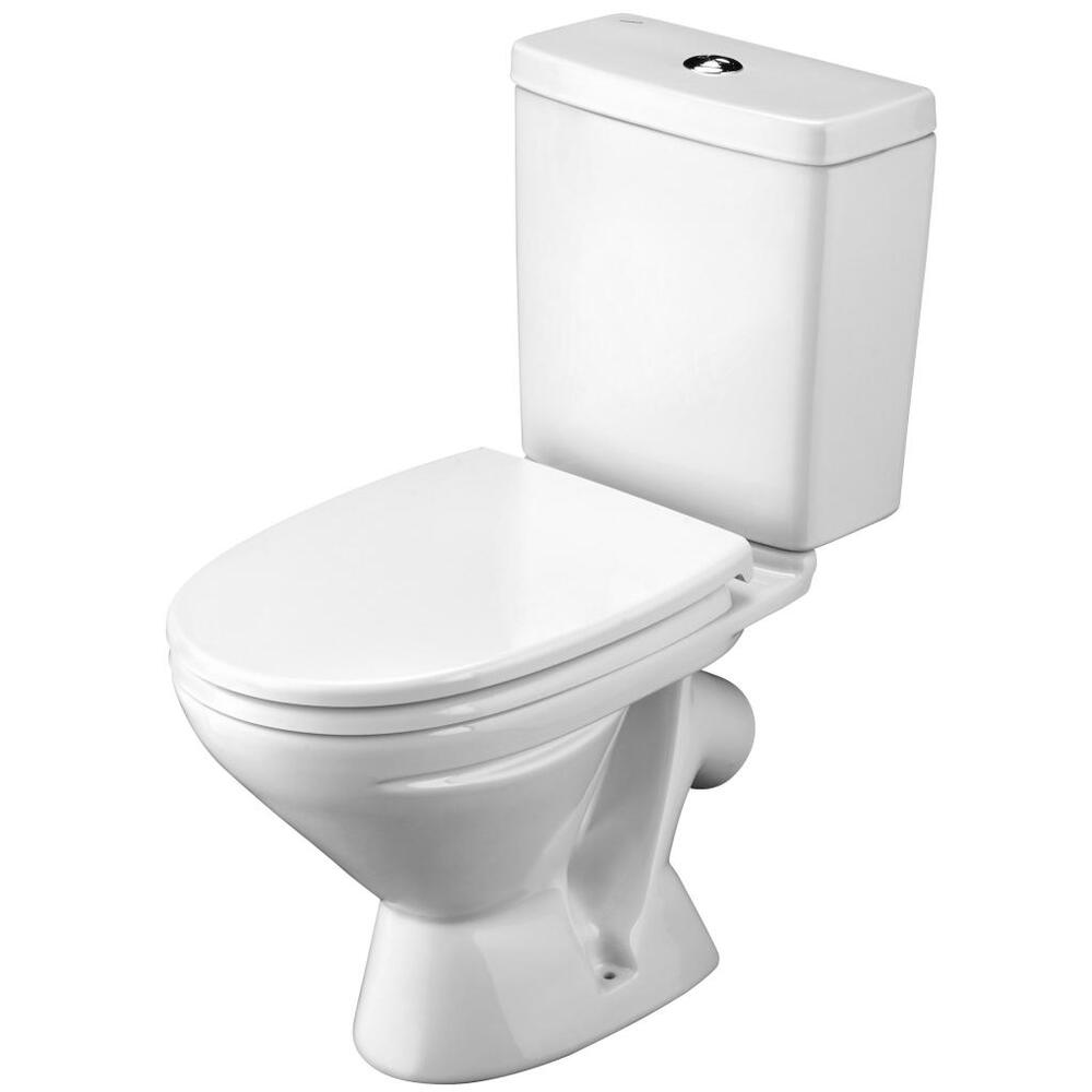 Унитаз-компакт \"Лига\" (2-реж.арм.сид.дюропласт с м/л)(1.WH30.2.141 ...