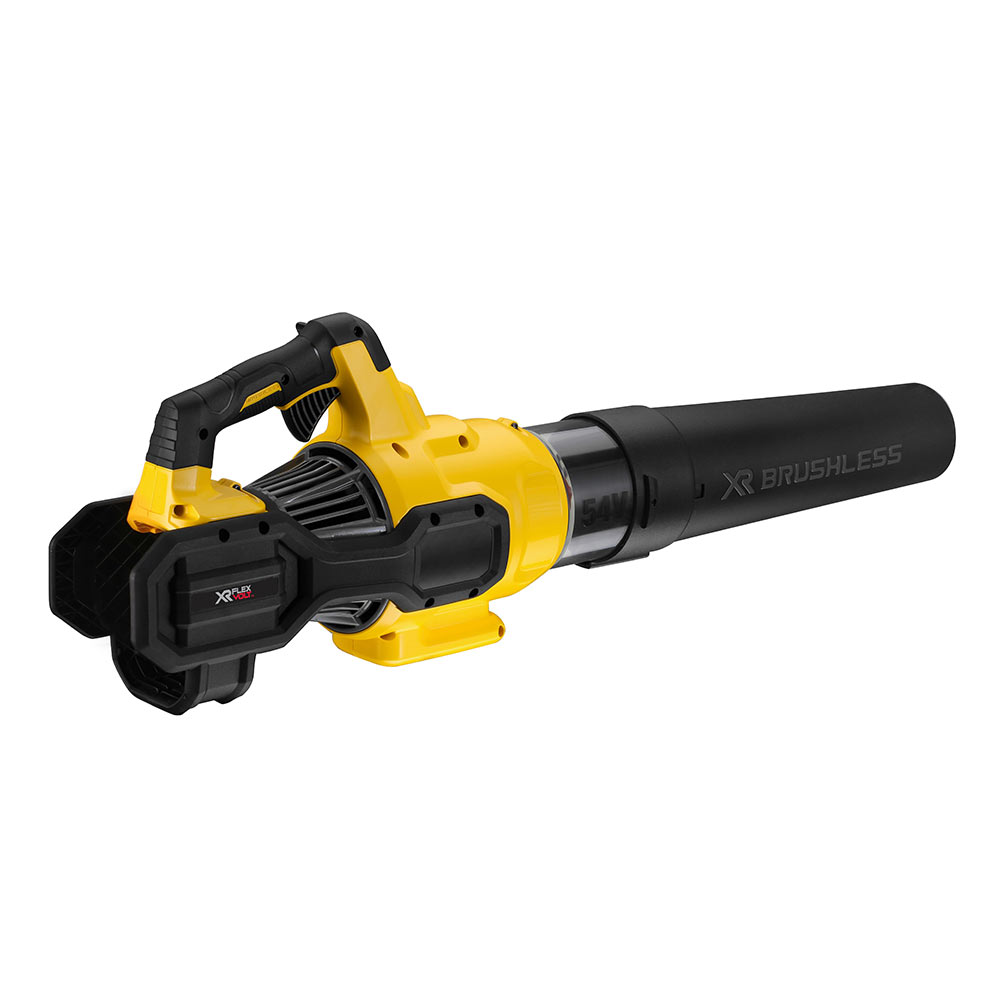 фото Воздуходувка аккумуляторная dewalt flexvolt 54v (dcmba572x1-qw) 54в li-ion