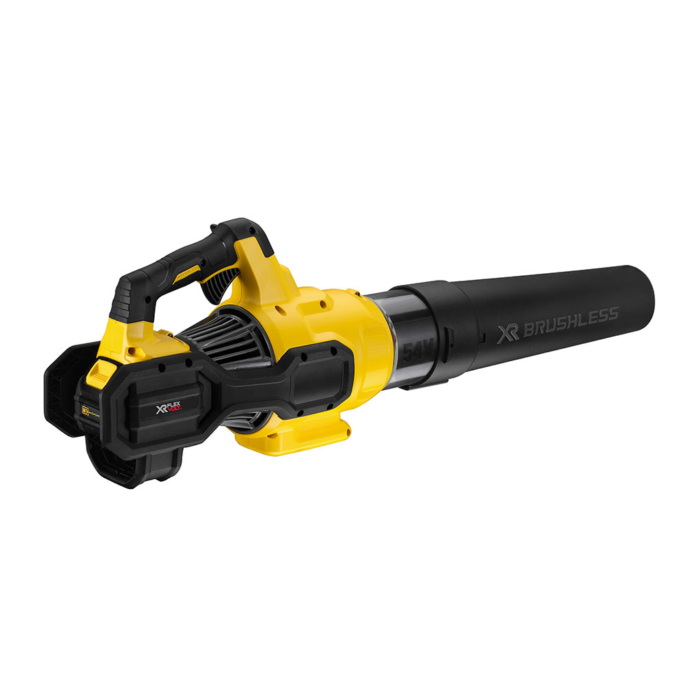 фото Воздуходувка аккумуляторная dewalt flexvolt 54v (dcmba572x1-qw) 54в li-ion