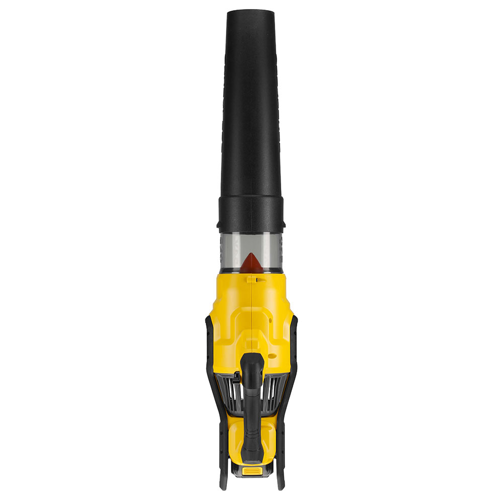 фото Воздуходувка аккумуляторная dewalt flexvolt 54v (dcmba572x1-qw) 54в li-ion 1 акб и зу