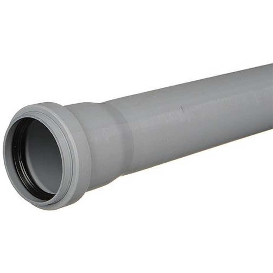 Труба РР 50*2000 Pipe Lite СИНИКОН (Россия) — купить в Петровиче в ...