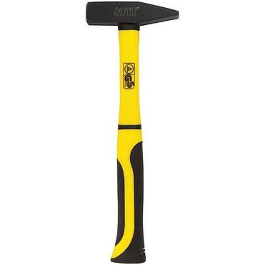 Молоток Fit 1,5кг. с фибрглас.ручкой 44319 — купить в Петровиче в Санкт ...