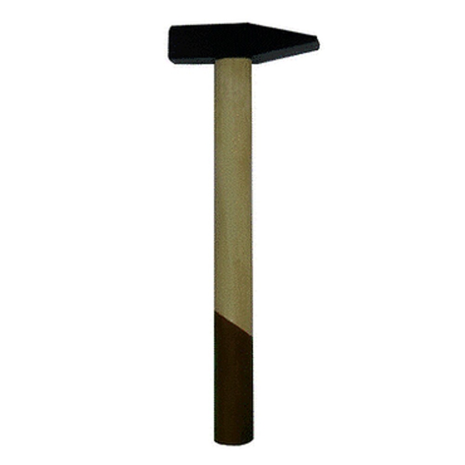 Молоток БИБЕР Профи 0,3кг. дер.ручка 85363 — купить в Петровиче в Санкт ...