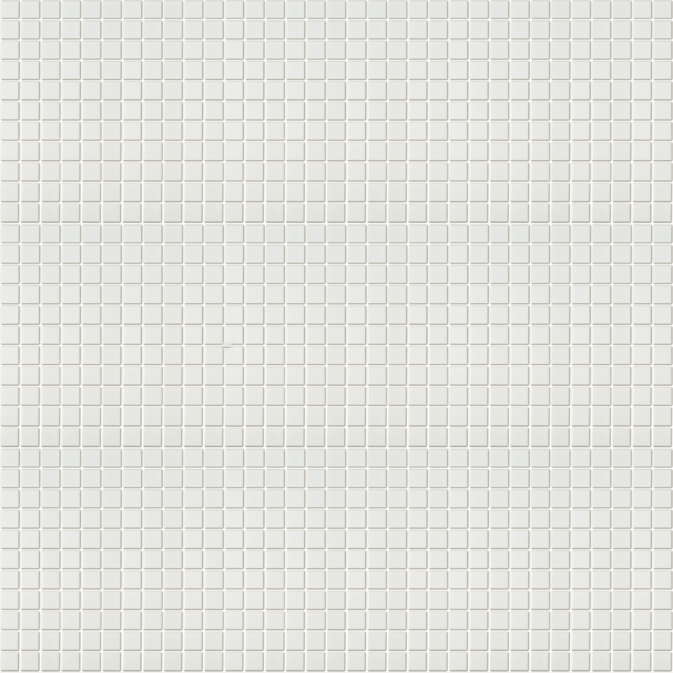 фото Мозаика lavelly urban белый матовый из керамогранита 300х300х5 мм