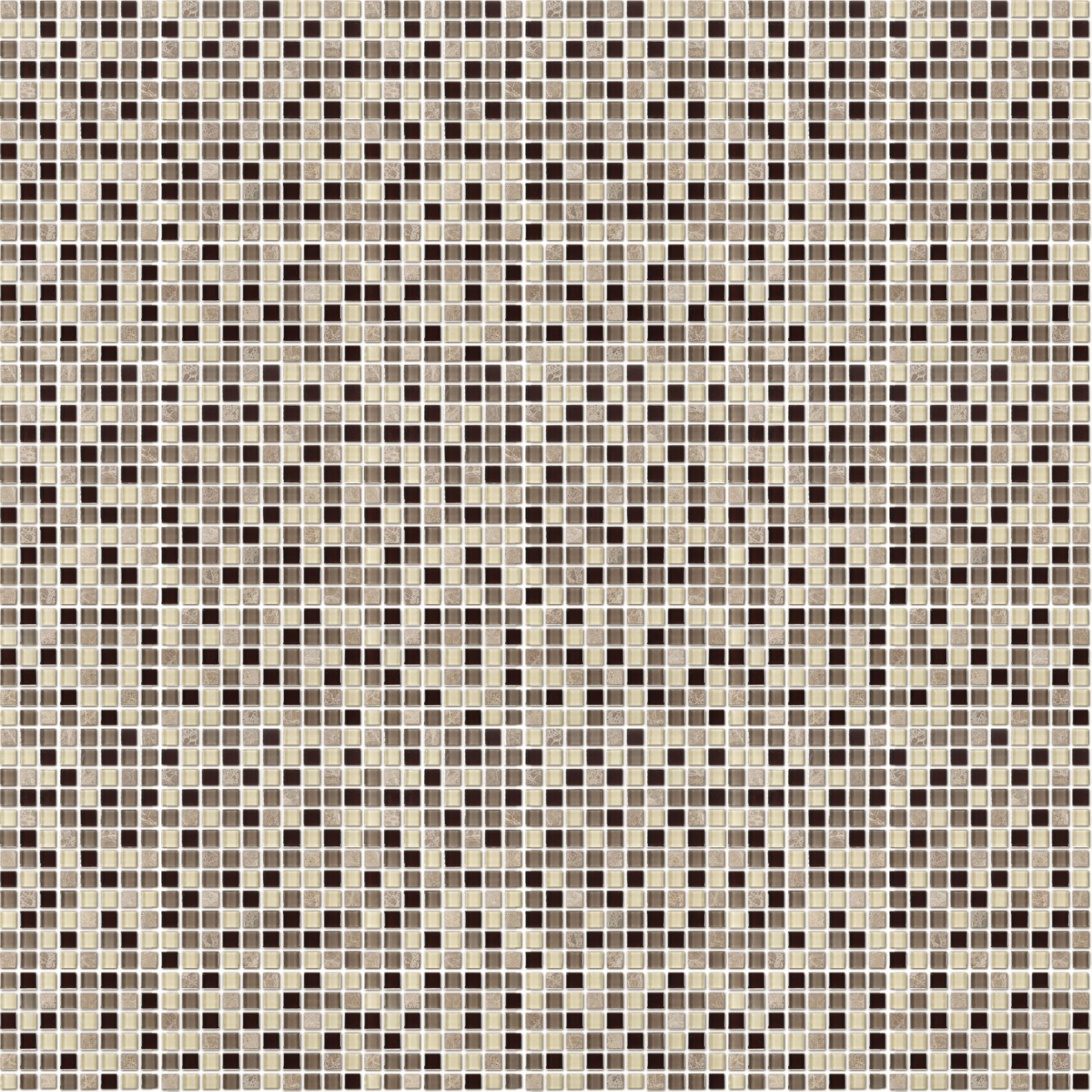 Мозаика Sorento-48 (305х305)