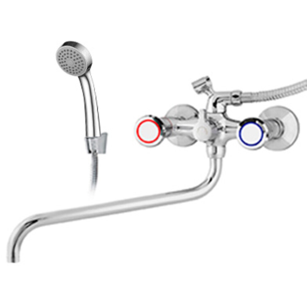 Купить Корпус Смесителя Для Ванны