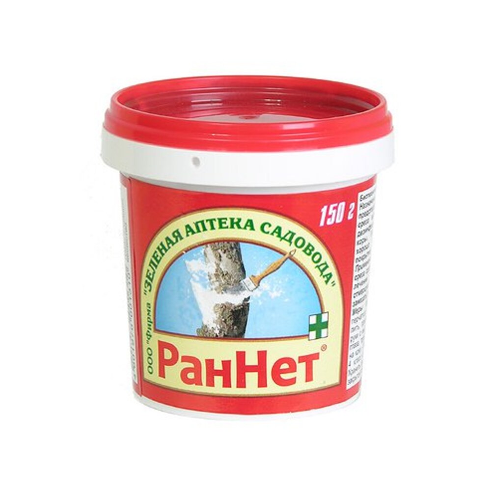 Средство для заживления ран РанНет 150г паста (Россия) — купить в Санкт ...