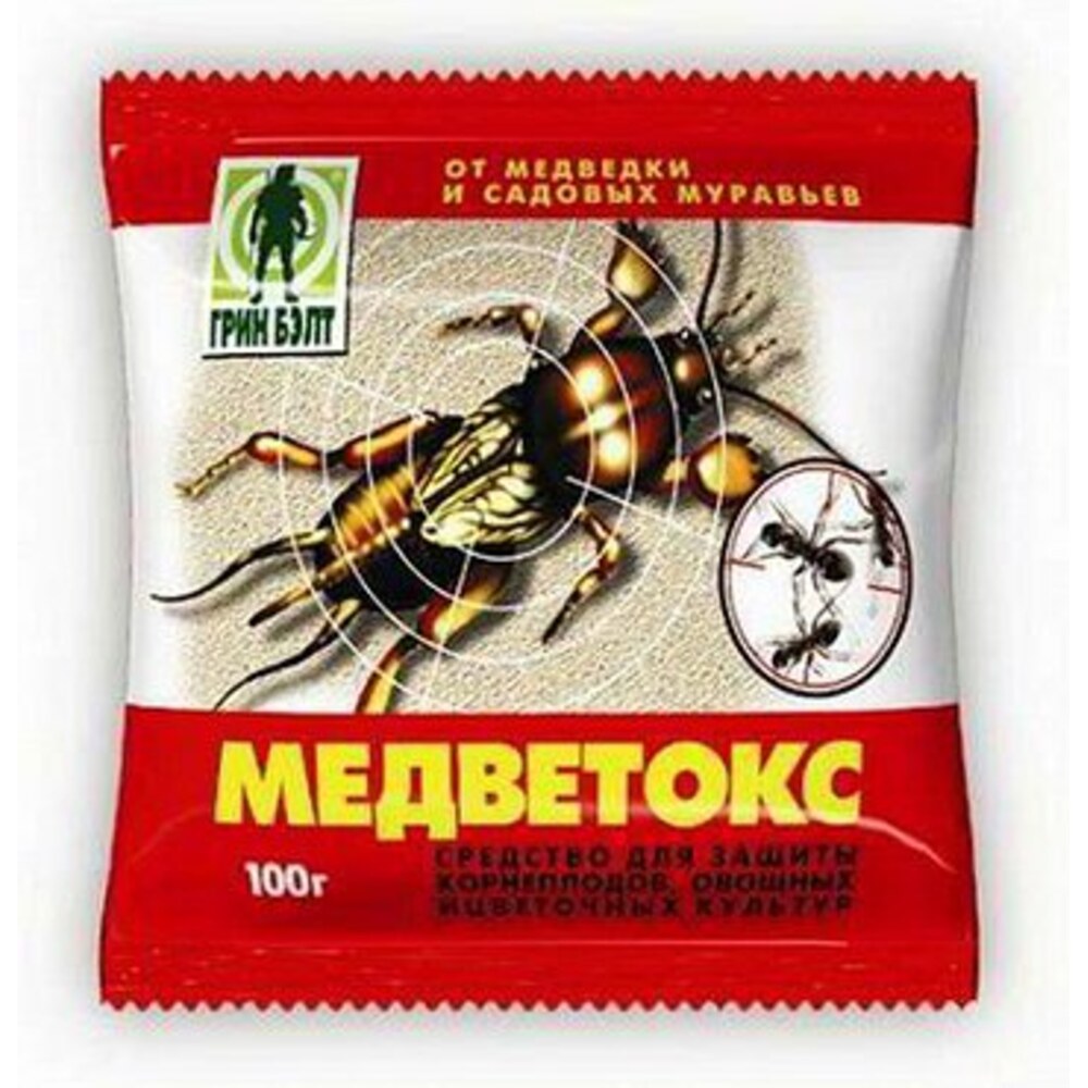 Средство "Медветокс", 100 г. Медветокс 100гр средство от медведки и муравьев. Медветокс Грин Бэлт 100гр. Медветокс 300 гр..