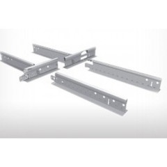 Рейка несущая к подвесному потолку 3,6 м Armstrong Prelude T-24/43 XL PeakForm