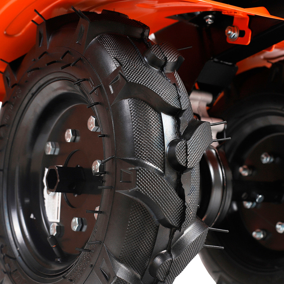 Мотоблок бензиновый Patriot Калуга (440107010) 7 л.с. — купить в ...